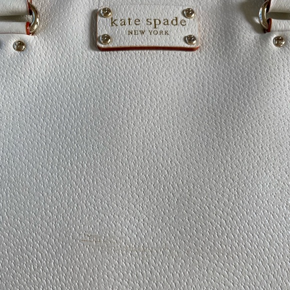 Kate Spade Quinn Bag - Picture 4 of 4